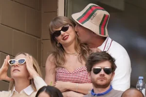 JUST IN: Taylor Swift makes big move on Travis Kelce and continues to prove she can't live without him