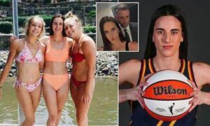 JUST IN: Inside Caitlin Clark’s plans for the WNBA offseason as the Indiana Fever star Revealed that she and boyfriend are expecting a…see more