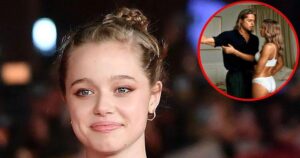 At 17, Brad Pitt’s Daughter FINALLY Confirms What We Thought All Along: He FORCED Me To …See more