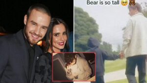 News update: Liam Payne was a dad of 1: What the late singer said about his son