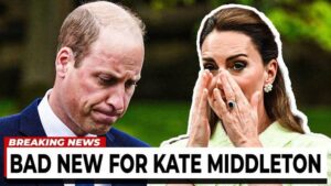 Breaking news: Prince William decided to announce the saddest news that leaves fans in tears: “My wife it’s been dealing with….See more