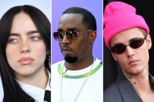 Incredible: Billie Eilish thanks Justin Bieber for protecting and warning her against Diddy’s threats when she first became famous: “YOU’RE SO WARM AND AWESOME JUSTIN”. Read her emotional post for Justin Bieber