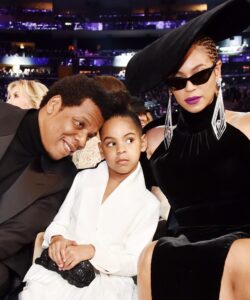 Shocking Revelation: Shocking Details Emerge Suggesting Blue Ivy Isn’t Jay Z’s Biological Daughter but Beyoncé’s child with… see more