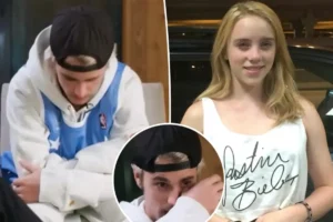 Incredible: Billie Eilish thanks Justin Bieber for protecting and warning her against Diddy’s threats when she first became famous: “YOU’RE SO WARM AND AWESOME JUSTIN”. Read her emotional post for Justin Bieber