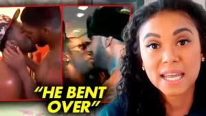 Breaking News: Kevin Hart’s wife revealed that she caught Kevin in 0rgy with Diddy. She believes Katt Williams was right and the truth has…..see more