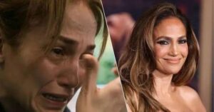 Crisis: Jennifer Lopez called herself a fool and breaks down in TEARS as she says what Ben Affleck made her go through DURING…. Read More