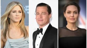 Breaking News: Brad Pitt employs ex-wife Angelina Jolie’s ‘haters’ to campaign against her: Brad Pitt saying “I will bring her… See more