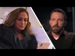 Crisis: Jennifer Lopez called herself a fool and breaks down in TEARS as she says what Ben Affleck made her go through DURING…. Read More