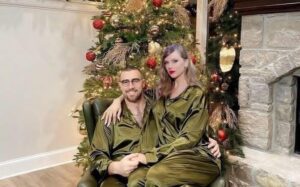 Breaking News: Holiday plans for Taylor Swift and Travis Kelce have been revealed. This will be the second time the couple has celebrated Christmas together...See more