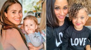 Breaking News: In a surprising twist, Meghan Markle Shares Three SECRET Photos of her Daughter Lilibet at TWO YEARS OLD, But The Third Photo Reveals The Truth About Her Alleged Fake Pregnancy