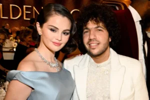 LATEST NEWS: Selena Gomez and Benny Blanco Reveal the Jewish Tradition They’ll Have at Their Wedding