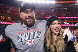 HOT NEWS: Travis Kelce Will Have to Miss Attending Grammys with Taylor Swift for Super Bowl Prep