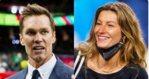 Tom Brady Has Reportedly Made Major Change In His Relationship With Ex-Wife Gisele Bündchen