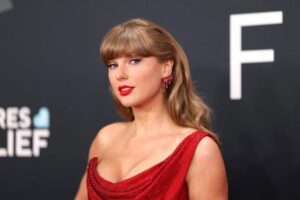 Donald Trump is crying about Taylor Swift again. America loves Taylor Swift.