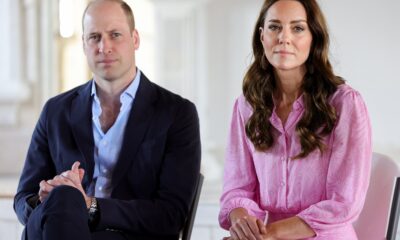 Congratulations: Prince William And Kate Middleton we’re Overwhelmed And Joyfully Announced The DNA Test Results For Lilibet: “She Is The Child Of… See More