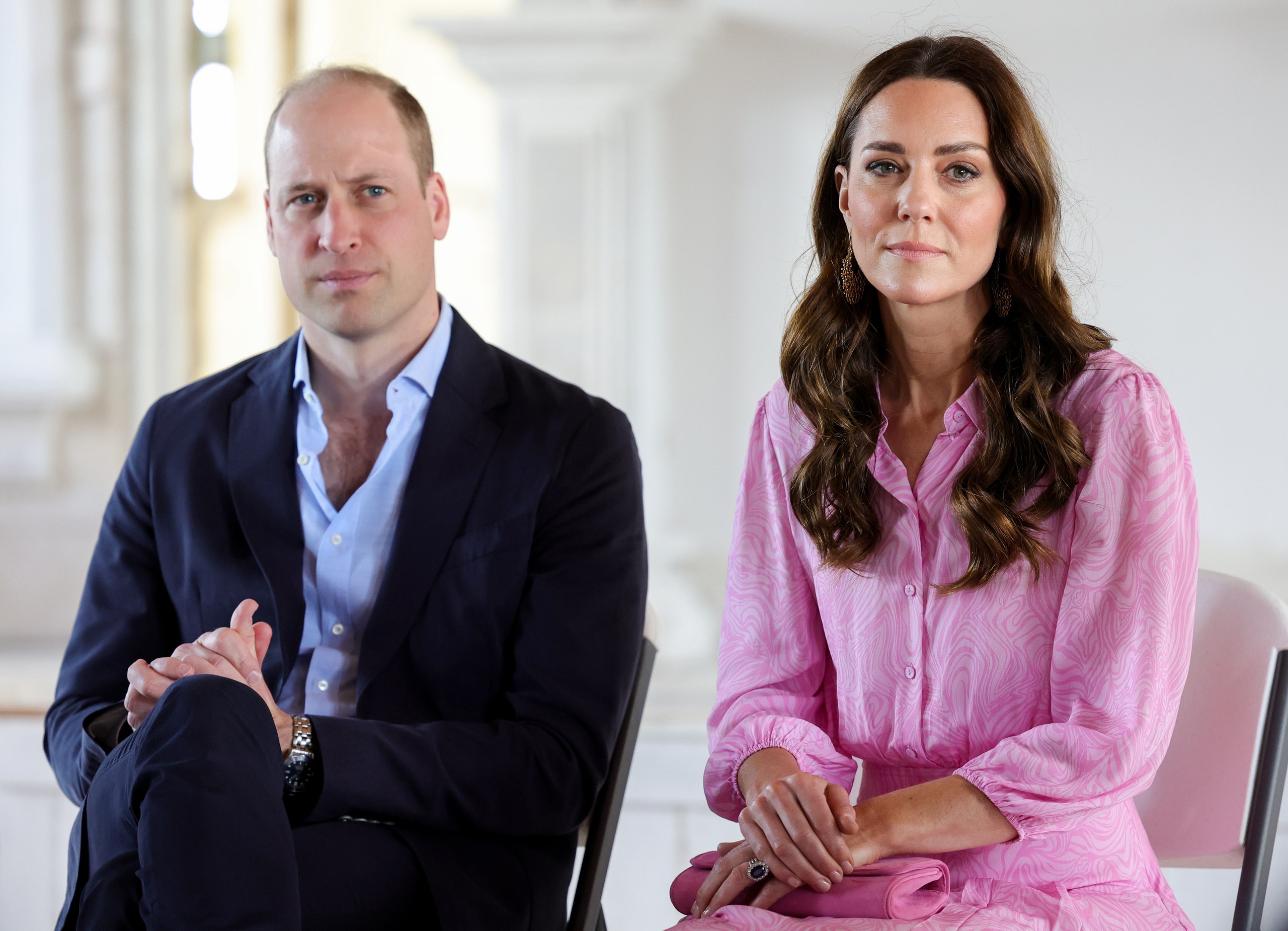 Congratulations: Prince William And Kate Middleton we’re Overwhelmed And Joyfully Announced The DNA Test Results For Lilibet: “She Is The Child Of… See More