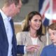 Breaking News: Prince George the eldest son of Kate Middleton sent out of palace by father prince William because he ..….see more