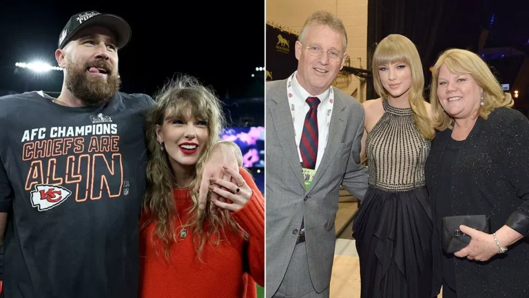 Exclusive: The real reason Taylor Swift’s family loves Travis Kelce after singer’s father’s attack…. See more