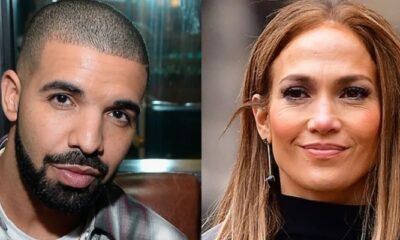 Drake reveals Two STRONG Reasons why Jennifer Lopez will leave Ben Affleck for him after he recently JOKES that He will Steal Jennifer Lopez from Ben Affleck… see more