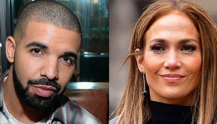 Drake reveals Two STRONG Reasons why Jennifer Lopez will leave Ben Affleck for him after he recently JOKES that He will Steal Jennifer Lopez from Ben Affleck… see more