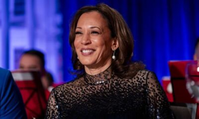 Incredible: 40K BLACK WOMEN RAISED OVER $1.5M FOR KAMALA IN UNDER 3 HOURS READ MORE….