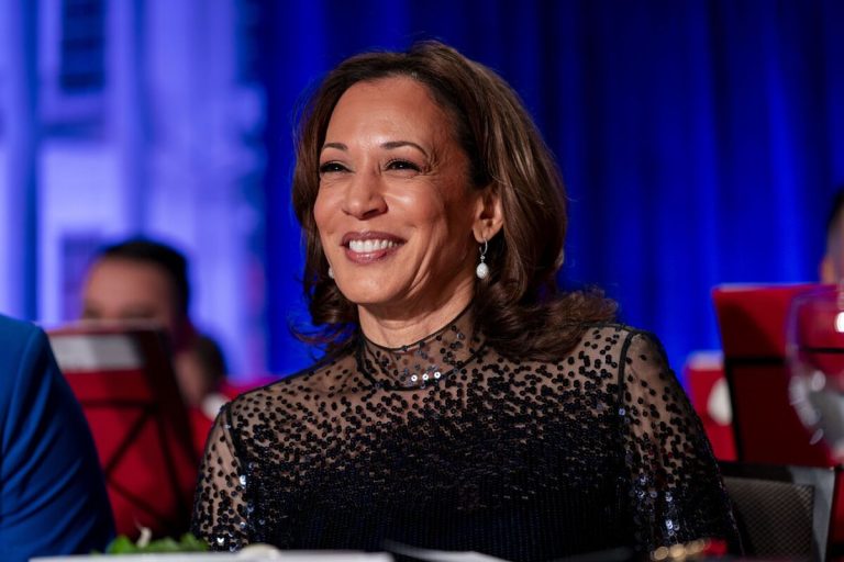 Incredible: 40K BLACK WOMEN RAISED OVER $1.5M FOR KAMALA IN UNDER 3 HOURS READ MORE….