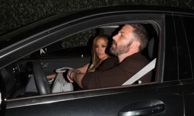 Jennifer Lopez Allegedly Wants Half Of Ben Affleck's $150M Fortune Due To Their 'Marital Expenses'