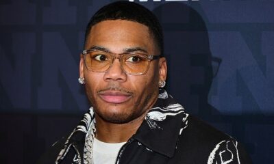 News update: Rapper Nelly is arrested for alleged drug possession near St. Louis after a traffic stop