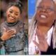 Just In Drama:Whoopi Goldberg ‘MAD’ as Simone Biles turns down appearance on The View: ‘This is the WORST offer of my career