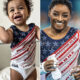 Breaking News: simone biles niece has been wearing matching leo’s throughout the paris Olympics and she thoughts…See more