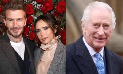 Breaking News: Victoria Beckham’s Jaw- dropping Confession: ‘I bedded David Just Hours After Meeting Prince Charles!’