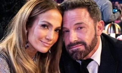 Breaking News: Affleck Buys New $20.5M Mansion After He and Jennifer Lopez Put Their $68M Beverly Hills Apartment on Sale as Divorce……..See More