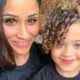 Crisis: Meghan Markle and Prince Harry Criticized for Altering Daughter Lilibet’s Hair Color at Age 3.