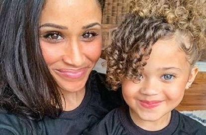 Crisis: Meghan Markle and Prince Harry Criticized for Altering Daughter Lilibet’s Hair Color at Age 3.