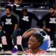 Simone Biles PETITIONS to punish those chosen to be US flag bearers in the Olympics opening ceremony but KNEELING DURING THE NATIONAL ANTHEM – They insult the honor of the country