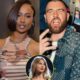 News update Kayla Nicole reveals why she believes Travis Kelce still loves her claiming “Travis Kelce didn’t love Taylor as fast as he loved me, I knew he would come back to me and beg me to marry him …Full story below👇👇👇