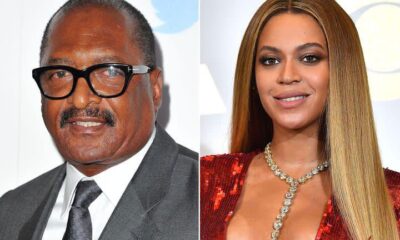 Breaking News: Music Industry Mourns: Beyonce’s father and music industry titan, Matthew Knowles, 72 years old. It is with heavy heart that we share sad news as he was announced to be…Read More