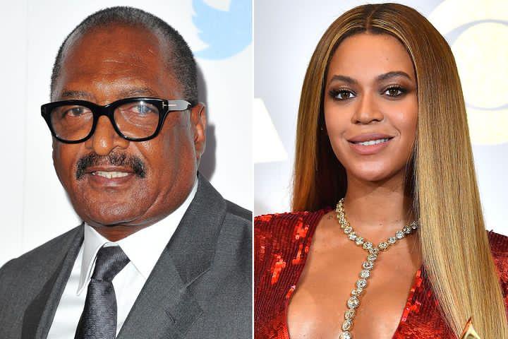 Breaking News: Music Industry Mourns: Beyonce’s father and music industry titan, Matthew Knowles, 72 years old. It is with heavy heart that we share sad news as he was announced to be…Read More