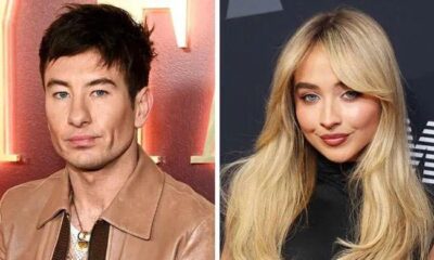 Sabrina Carpenter, Barry Keoghan romance is still on: Insider reveals