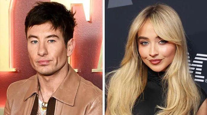 Sabrina Carpenter, Barry Keoghan romance is still on: Insider reveals