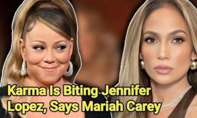 Breaking News: Mariah Carey seizes moment to shine amid Jennifer Lopez’s downfall