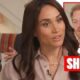 Breaking News: Cameras CAUGHT Meghan Meghan Attempting To SLAP Prince Harry For Daring To Interrupt Her During recent CBS Interview