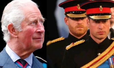 Breaking News: King Charles reduced to tears by Prince Harry’s hurtful move…see more