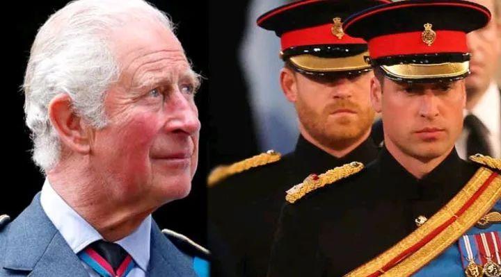 Breaking News: King Charles reduced to tears by Prince Harry’s hurtful move…see more