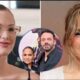 Just In: Ben Affleck and Jennifer Garner’s daughter, Violet Affleck Revealed Why She Doesn’t Want Her Father Ben Affleck and Jennifer Lopez to Divorce. “Jennifer Lopez is My…See More