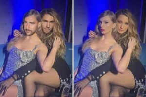 News update:Taylor Swift And Blake Lively’s Viral Photo Gets Reposted By Ryan Reynolds With Hilarious Twist see more…