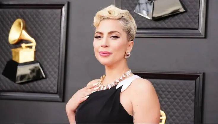 News update: Lady Gaga, 38, is engaged to boyfriend Michael Polansky, 46, after four years of dating: ‘My fiance!’ and also announce they are expecting a…See more