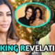 Breaking News: Kylie Jenner EXPOSES Kim Kardashian for Influencing Her to Remove Fillers!....... See more