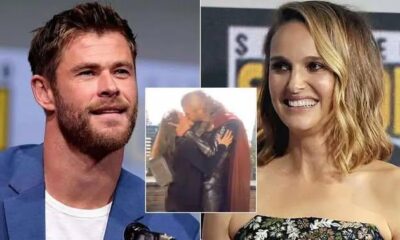 DISAPPOINTMENT: The beautiful love story of “God of Thunder” Chris Hemsworth and his wife of 7 years has come to an end. Recently, Elsa Pataky accused him of always distracting young girls who are new to the profession, and even… see more