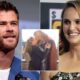 DISAPPOINTMENT: The beautiful love story of “God of Thunder” Chris Hemsworth and his wife of 7 years has come to an end. Recently, Elsa Pataky accused him of always distracting young girls who are new to the profession, and even… see more